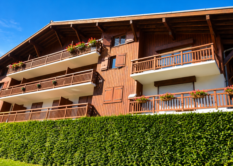Appartement T3 à vendre à Praz Sur Arly