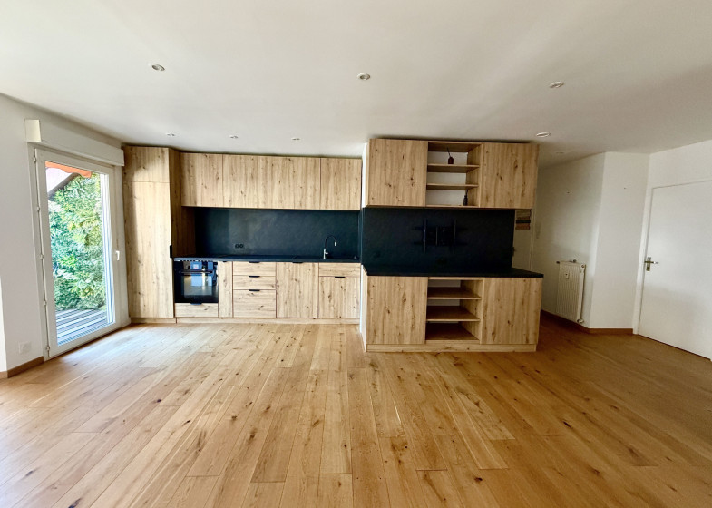 Appartement T3 à vendre à Bonneville