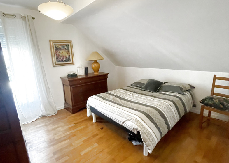 Maison T5 à vendre à Annemasse