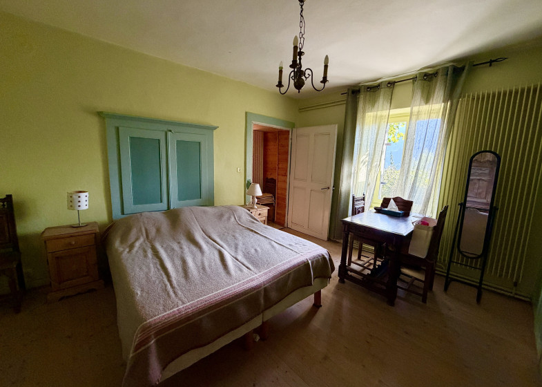 Maison T8 à vendre à Bonneville