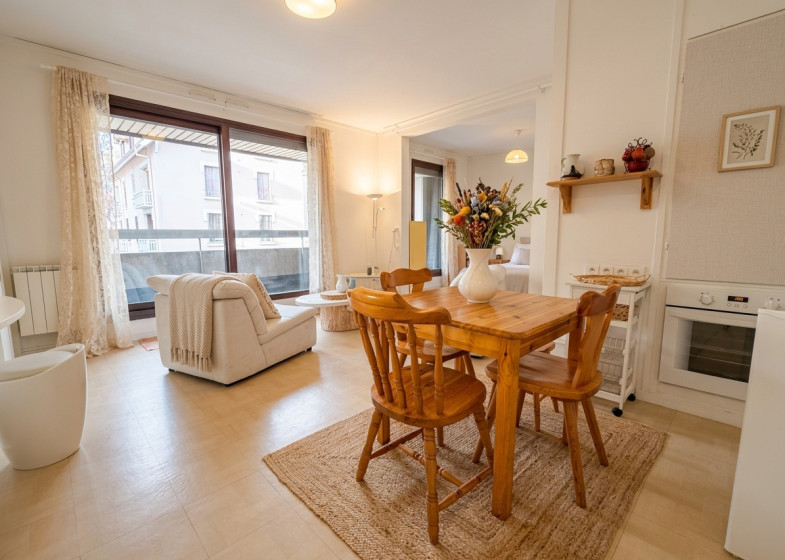Appartement T1 à vendre à Annecy