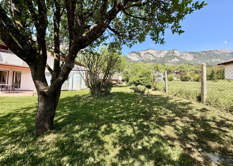 Maison T5 à vendre à Bonneville