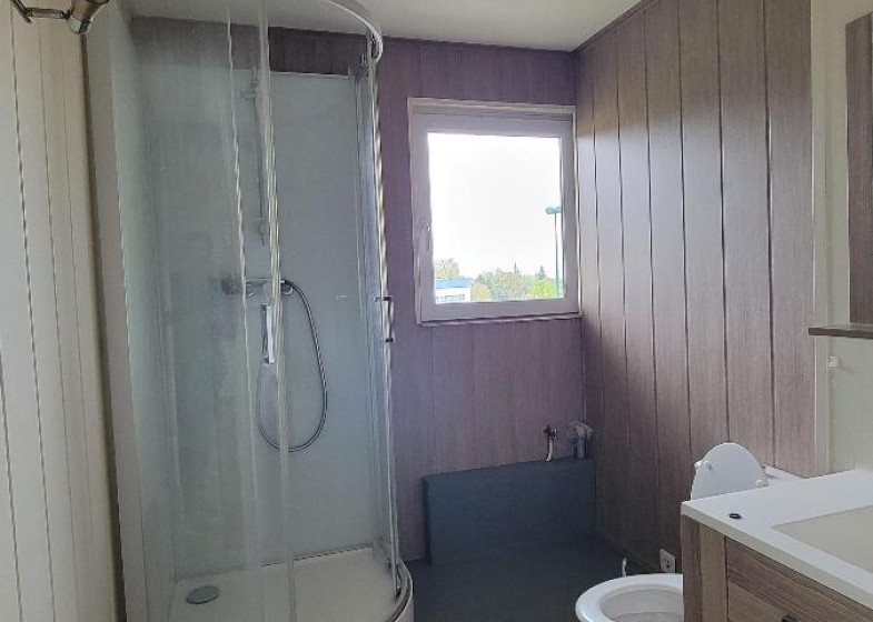 Appartement T2 à louer à La Roche Sur Foron