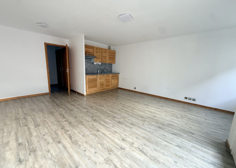 Appartement T3 à vendre à Sallanches