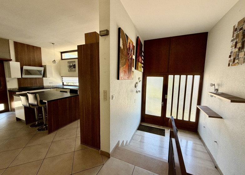 Maison T5 à vendre à Bonneville