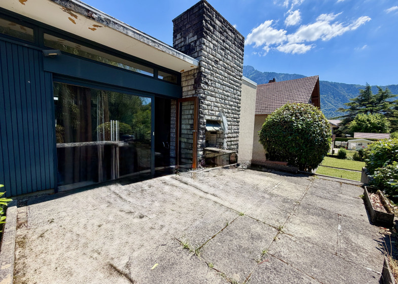 Maison T5 à vendre à Bonneville