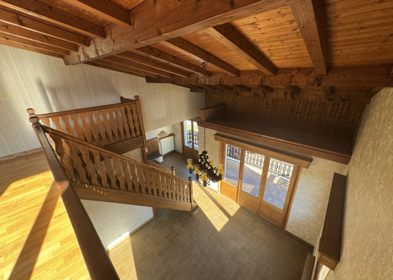 Maison T8 à vendre à Marignier