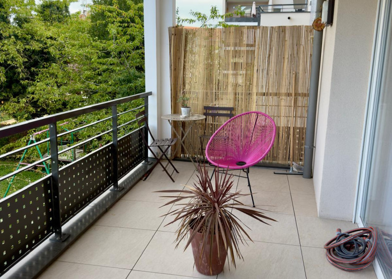 Appartement T3 à vendre à Thonon Les Bains