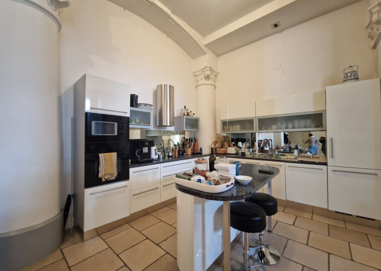 Appartement T5 à vendre à Etrembieres