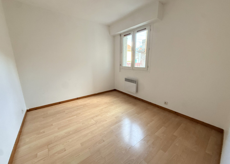 Appartement T3 à vendre à Sallanches