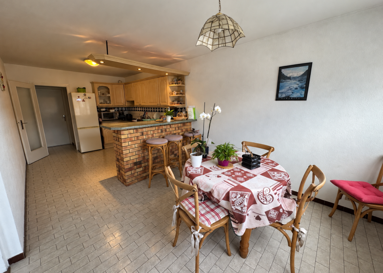 Appartement T4 à vendre à Scionzier