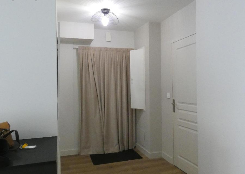 Appartement T3 à louer à Vetraz Monthoux