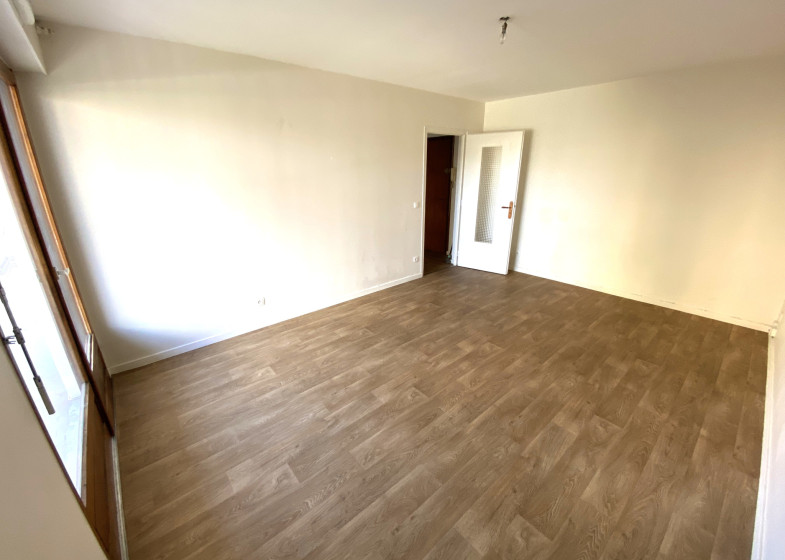 Appartement T2 à vendre à Annecy