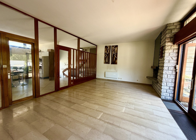 Maison T5 à vendre à Bonneville