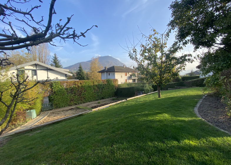 Maison T6 à vendre à Annecy