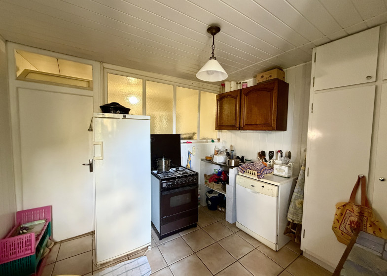 Maison T8 à vendre à Bonneville