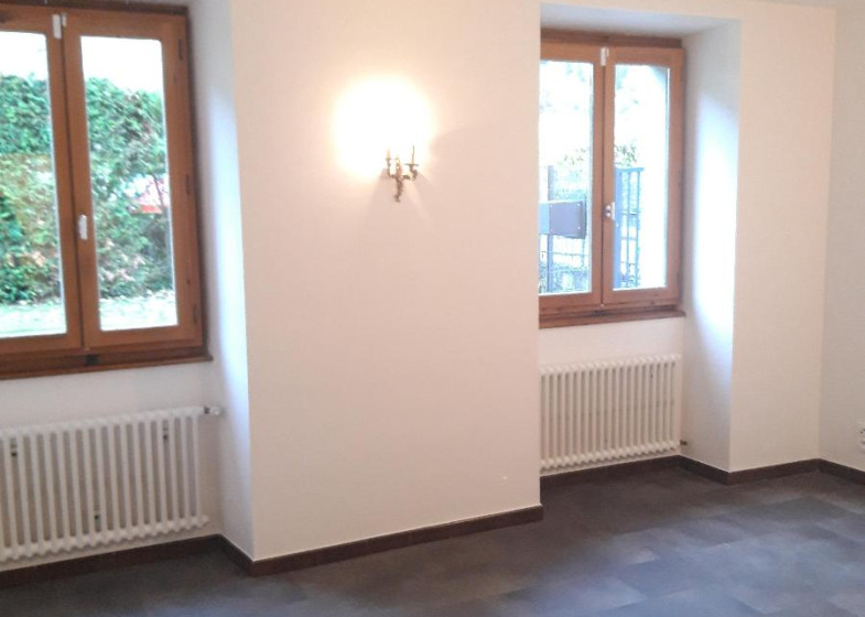 Appartement T3 à louer à Scionzier