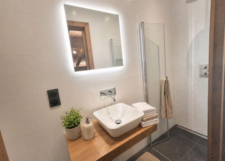 Maison T4 à vendre à Megeve