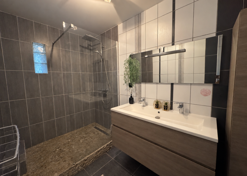 Appartement T3 à vendre à Cluses