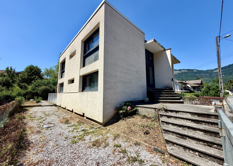 Maison T5 à vendre à Bonneville