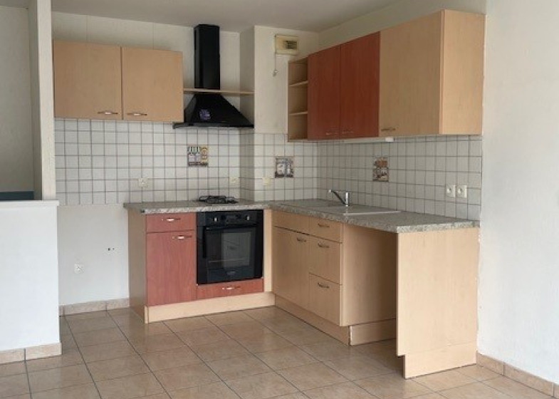 Appartement T2 à vendre à Thonon Les Bains