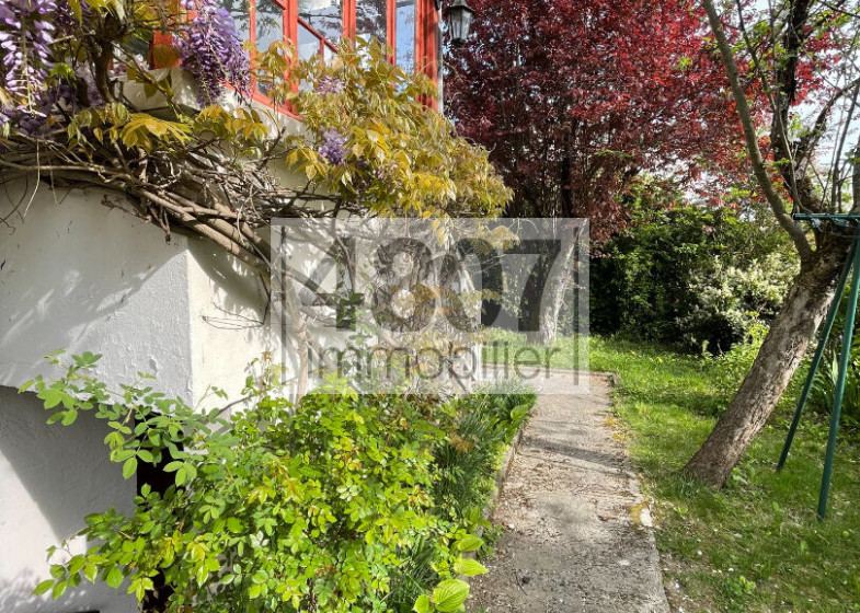 Appartement T3 à vendre à Annecy