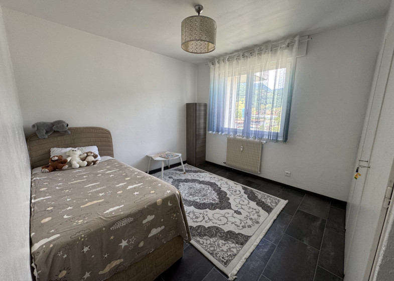 Appartement T3 à vendre à Cluses