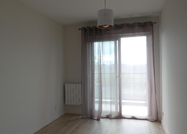 Appartement T3 à louer à Vetraz Monthoux