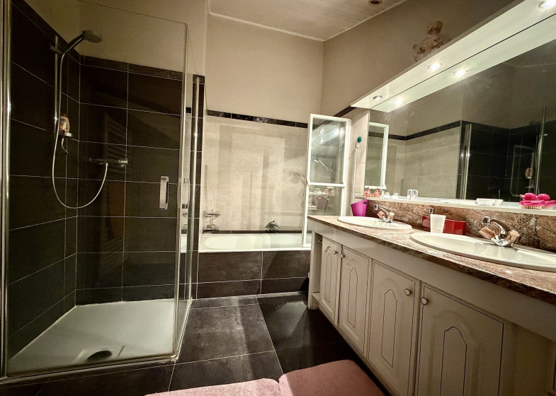 Maison T5 à vendre à Bonneville