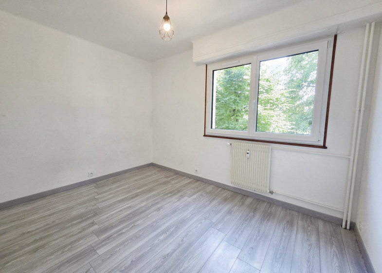Appartement T4 à vendre à Annemasse