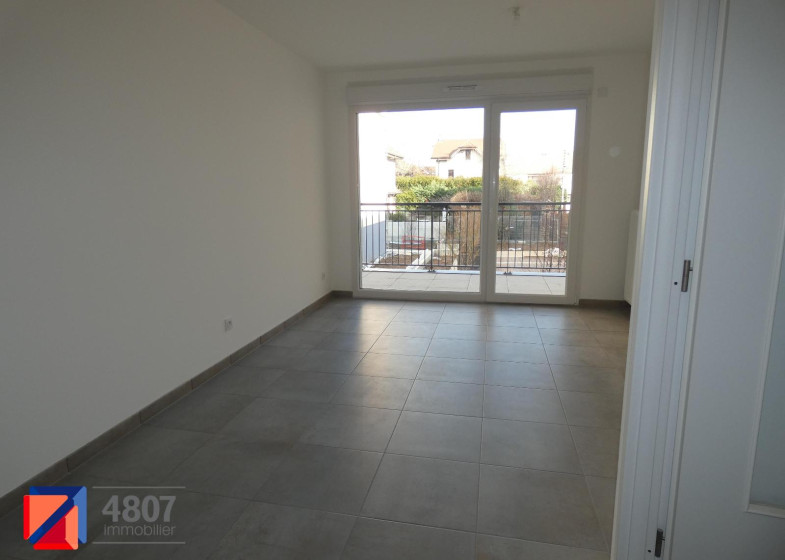 Appartement T2 à louer à Ville La Grand