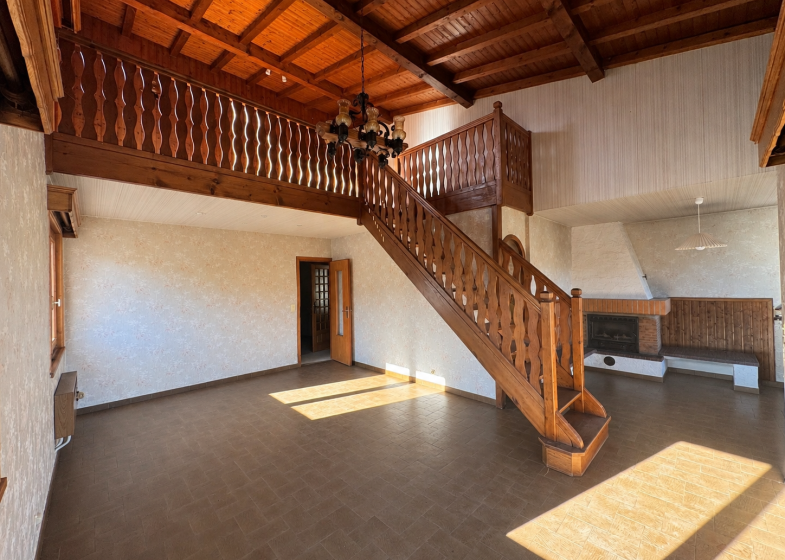 Maison T8 à vendre à Marignier