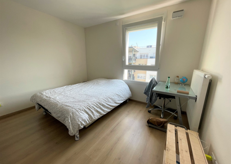 Appartement T3 à vendre à Annecy