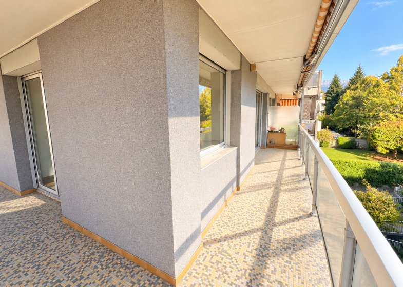 Appartement T3 à vendre à Annecy