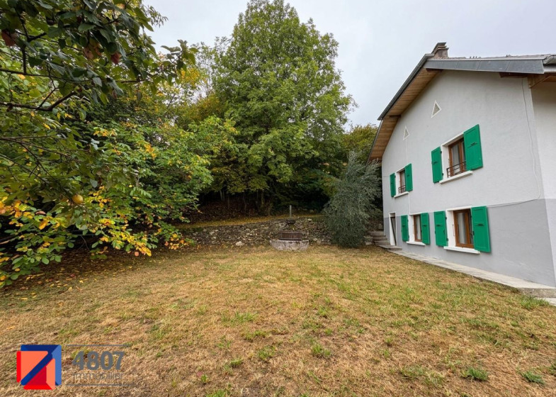 Appartement T2 à louer à La Muraz