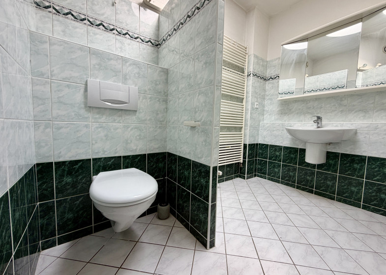 Appartement T4 à vendre à Bonneville