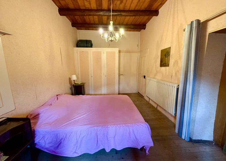 Maison T8 à vendre à Bonneville