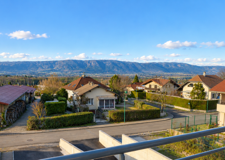 Appartement T5 à vendre à Feigeres