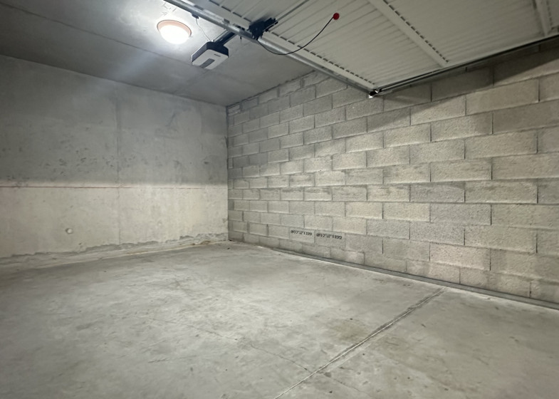 Appartement T2 à vendre à Annecy