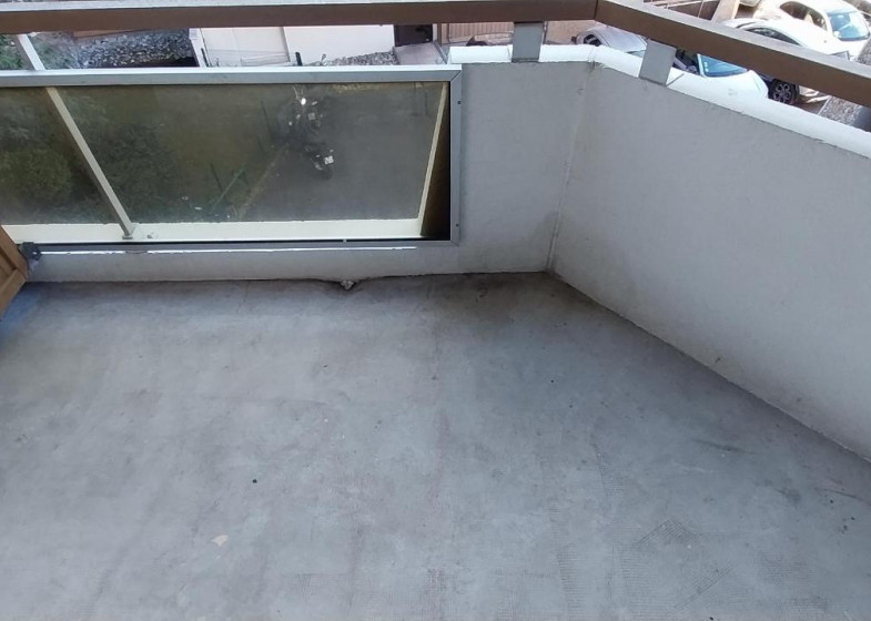Appartement T2 à louer à Etrembieres