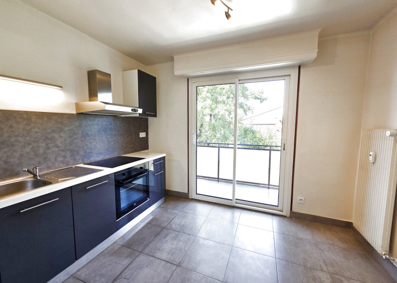Appartement T4 à vendre à Annemasse