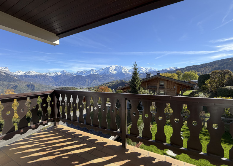 Appartement T3 à vendre à Cordon