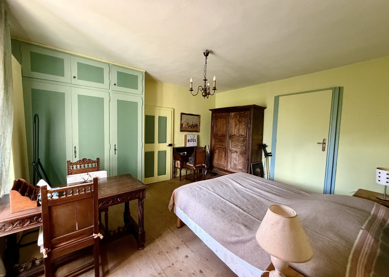 Maison T8 à vendre à Bonneville