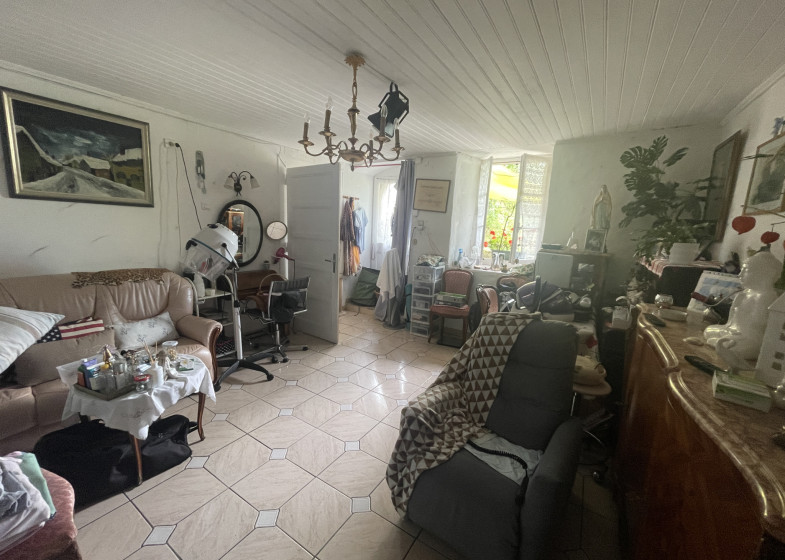 Maison T4 à vendre à Contamine Sur Arve