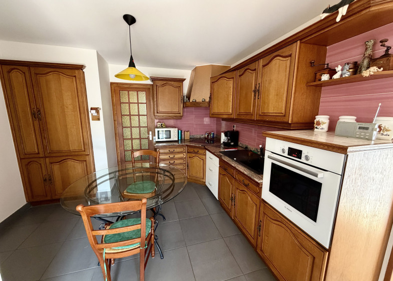 Maison T5 à vendre à Bonneville