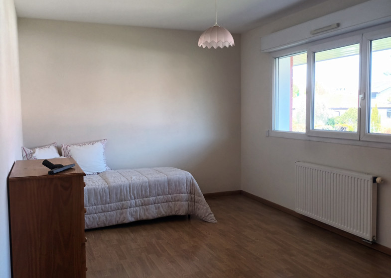 Maison T4 à vendre à Thonon Les Bains