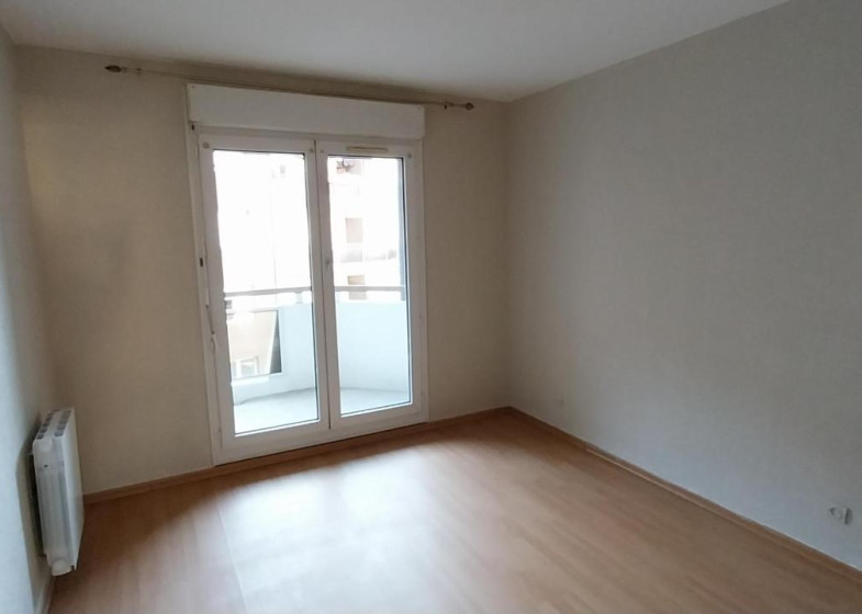 Appartement T2 à louer à Etrembieres