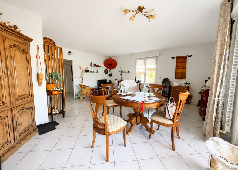 Appartement T3 à vendre à Annecy