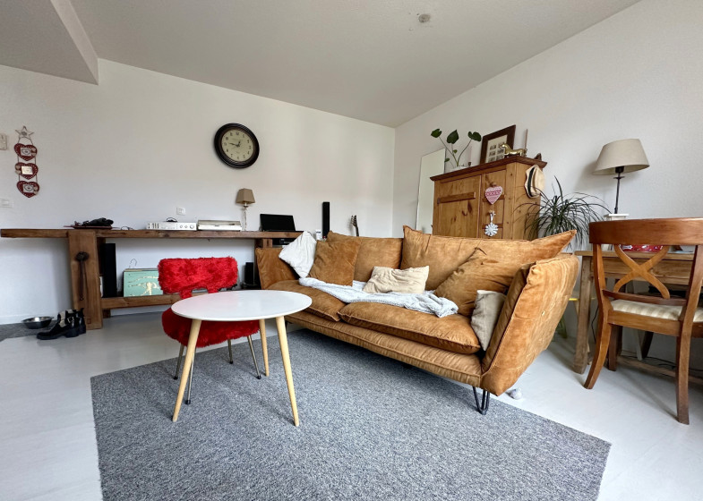 Appartement T2 à vendre à Annecy