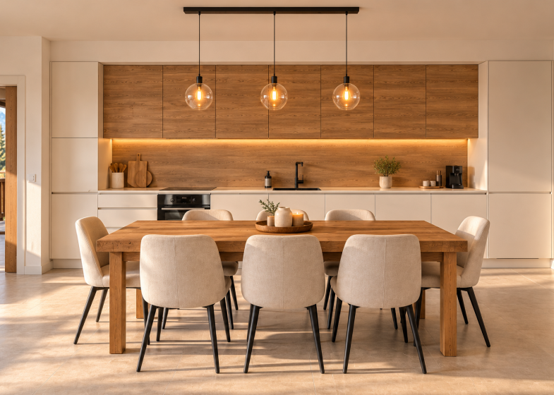 Appartement T4 à vendre à Praz Sur Arly